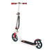 Купити Самокат  Blade Sport FunTom 230 + 200, white / red (230181) у Києві - фото №1